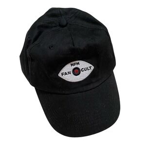 My Favorite Murder Fan Cult Murderino Snapback Baseball Cap Hat MFM Adjustable